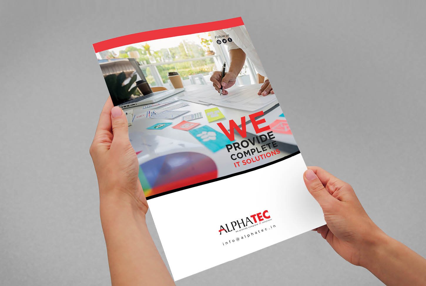 brand consulting corporation kochi