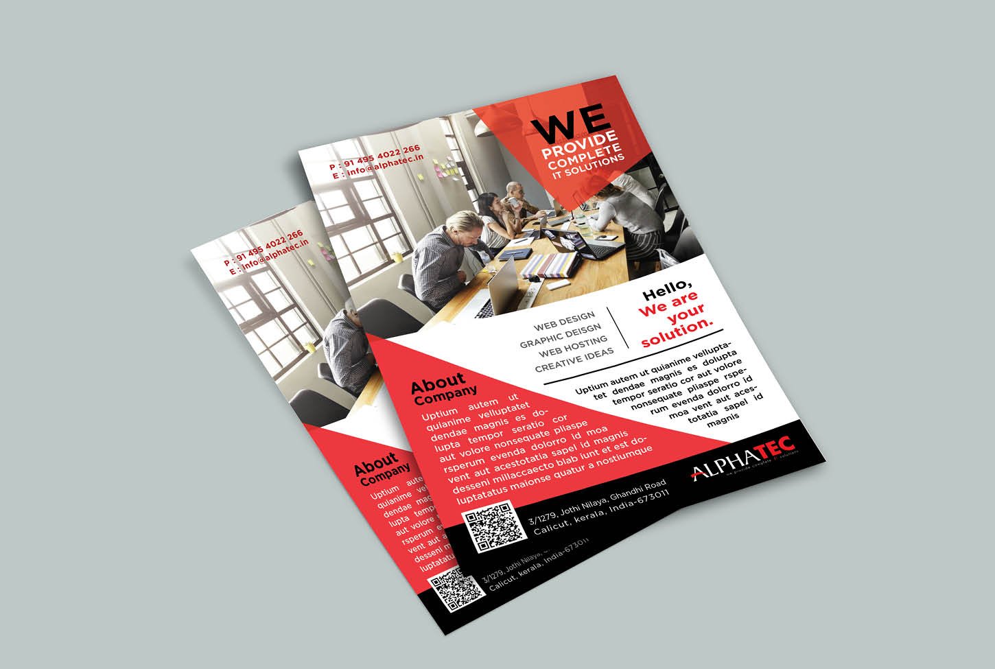 branding agency in kochi